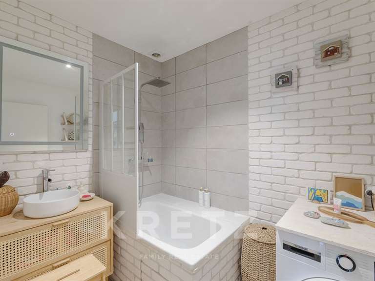 Appartement Lège-Cap-Ferret - 2 chambres - 72m²