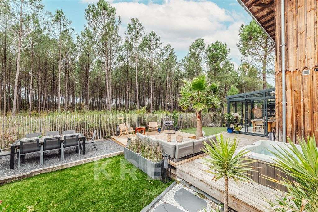 Appartement Lège-Cap-Ferret