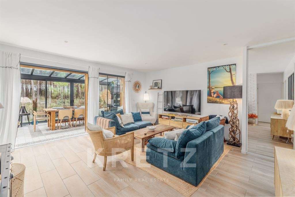 Appartement Lège-Cap-Ferret