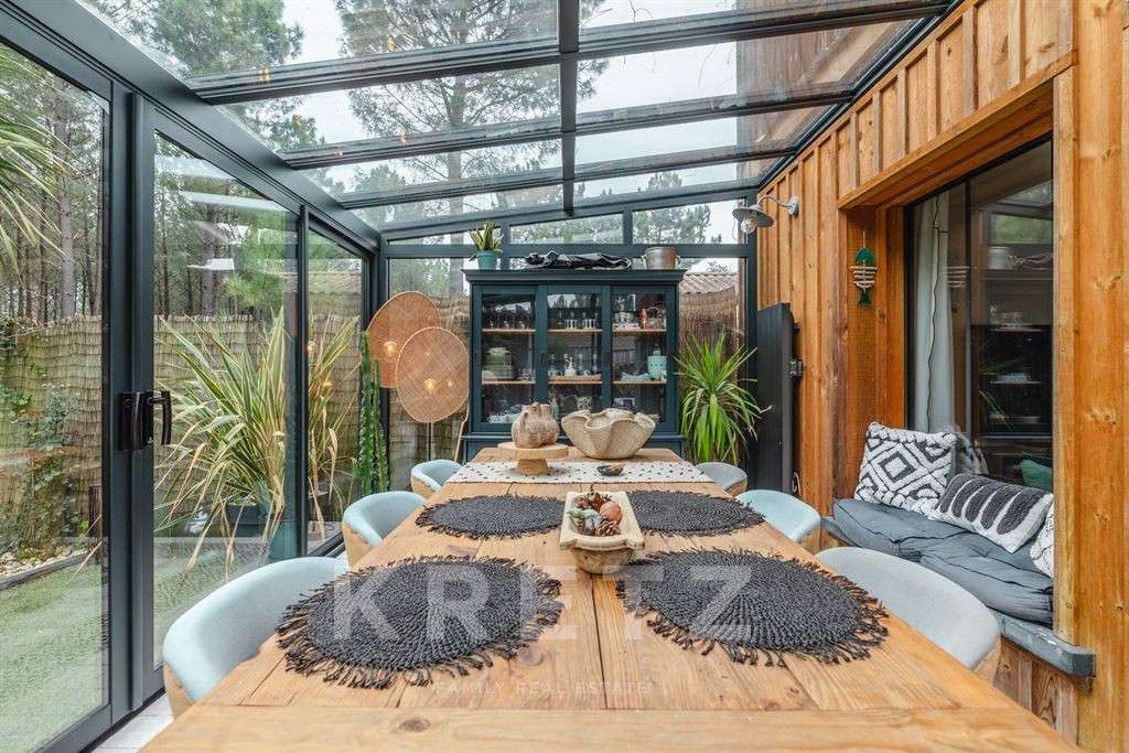 Appartement Lège-Cap-Ferret