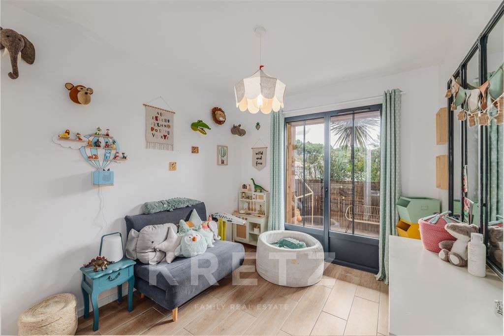 Appartement Lège-Cap-Ferret