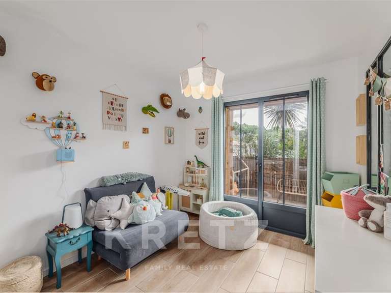 Appartement Lège-Cap-Ferret - 2 chambres - 72m²