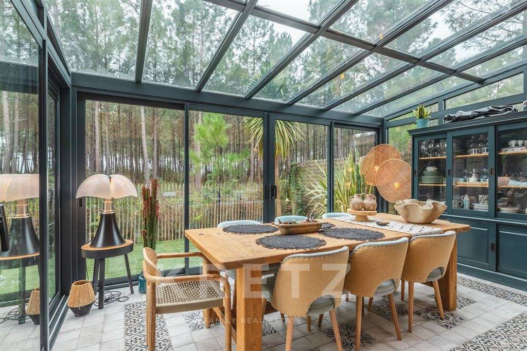 Appartement Lège-Cap-Ferret
