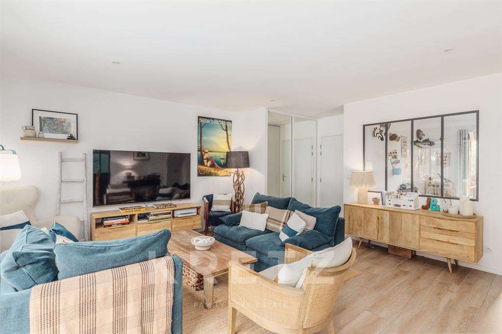 Appartement Lège-Cap-Ferret