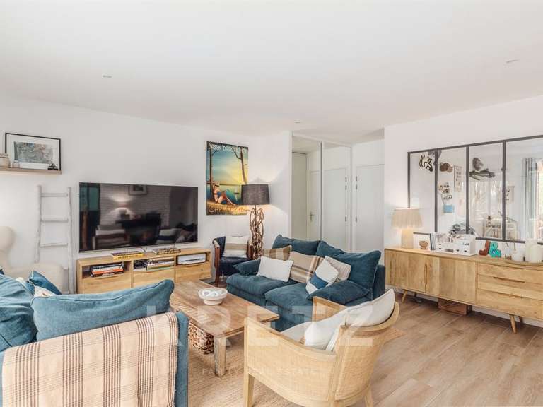 Appartement Lège-Cap-Ferret - 2 chambres - 72m²