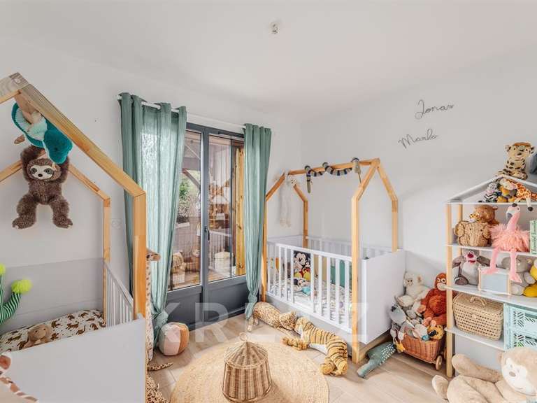 Appartement Lège-Cap-Ferret - 2 chambres - 72m²