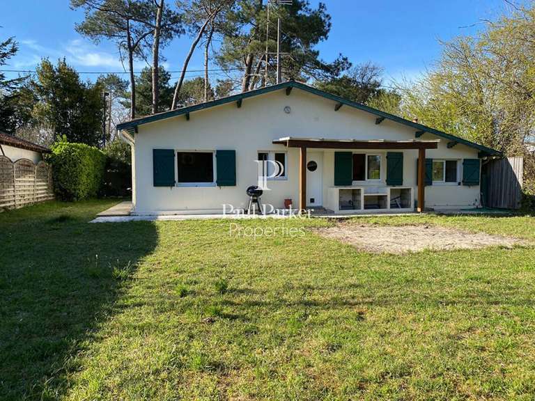 Vente Maison LègeCapFerret 975 000€ 100m²