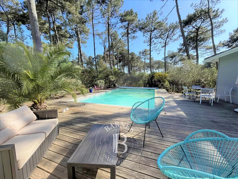 Vente Maison Lège-Cap-Ferret - 4 chambres
