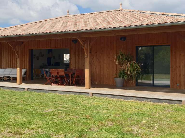Vente Maison LègeCapFerret 933 000€