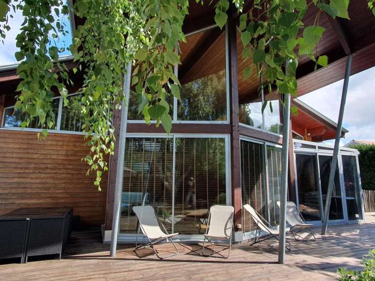 House for Sale LègeCapFerret BellesPierres