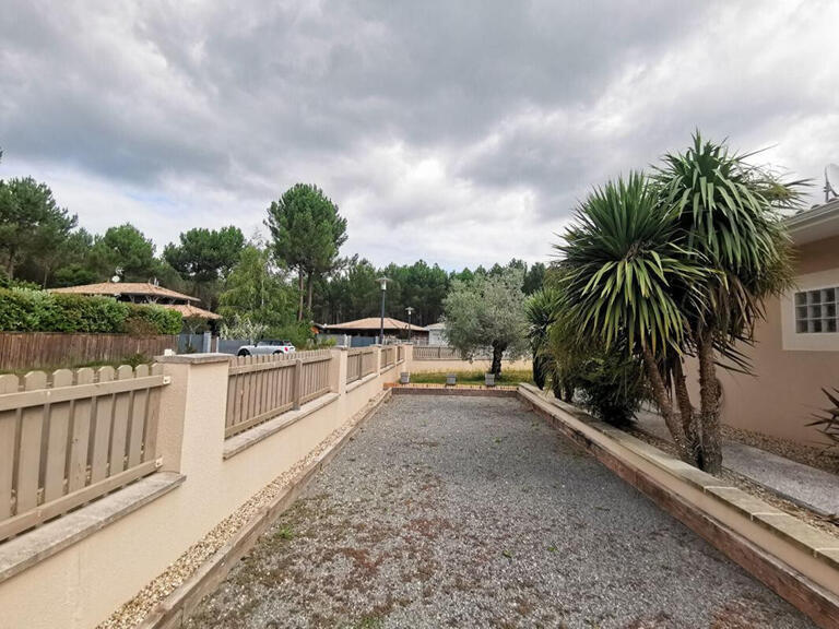 Vente Maison Lège-Cap-Ferret - 3 chambres