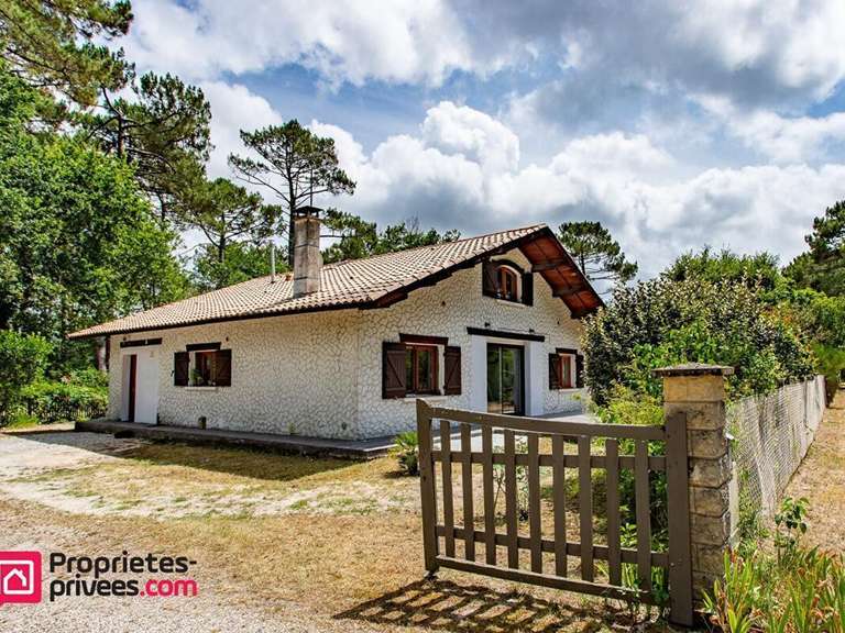 House for Sale LègeCapFerret BellesPierres