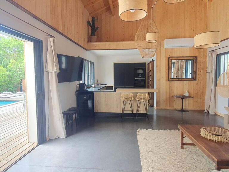 Vente Maison Lège-Cap-Ferret - 5 chambres