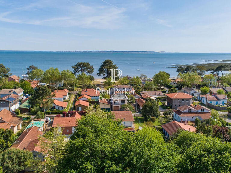 Vente Maison Lège-Cap-Ferret - 2 chambres