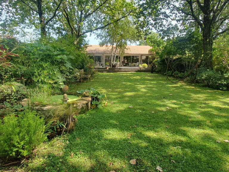 Vente Maison Lège-Cap-Ferret - 3 chambres