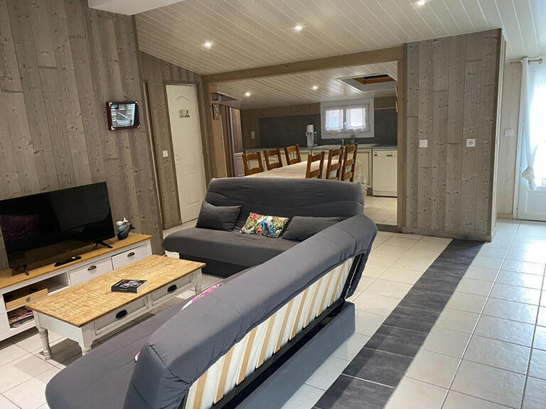 Vente Maison Lège-Cap-Ferret - 3 chambres