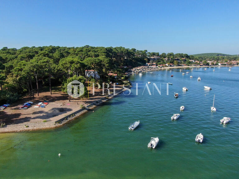 Vente Maison Lège-Cap-Ferret - 6 chambres