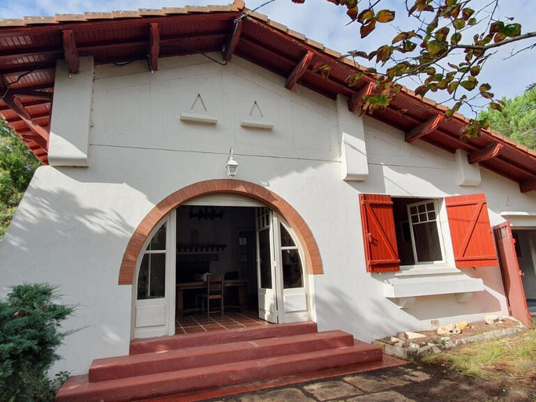 Vente Maison Lège-Cap-Ferret - 4 chambres