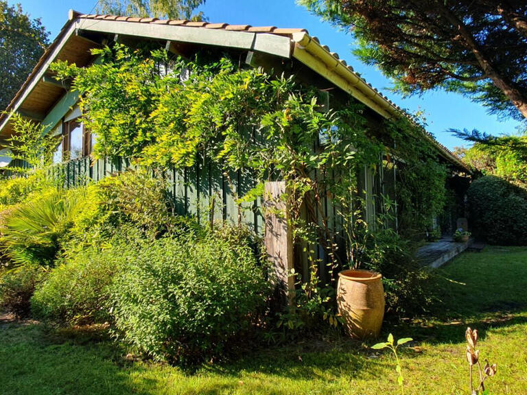 Vente Maison Lège-Cap-Ferret - 3 chambres