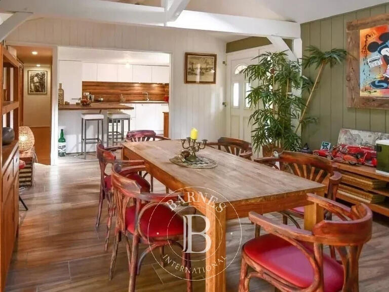 Vente Maison Lège-Cap-Ferret - 3 chambres