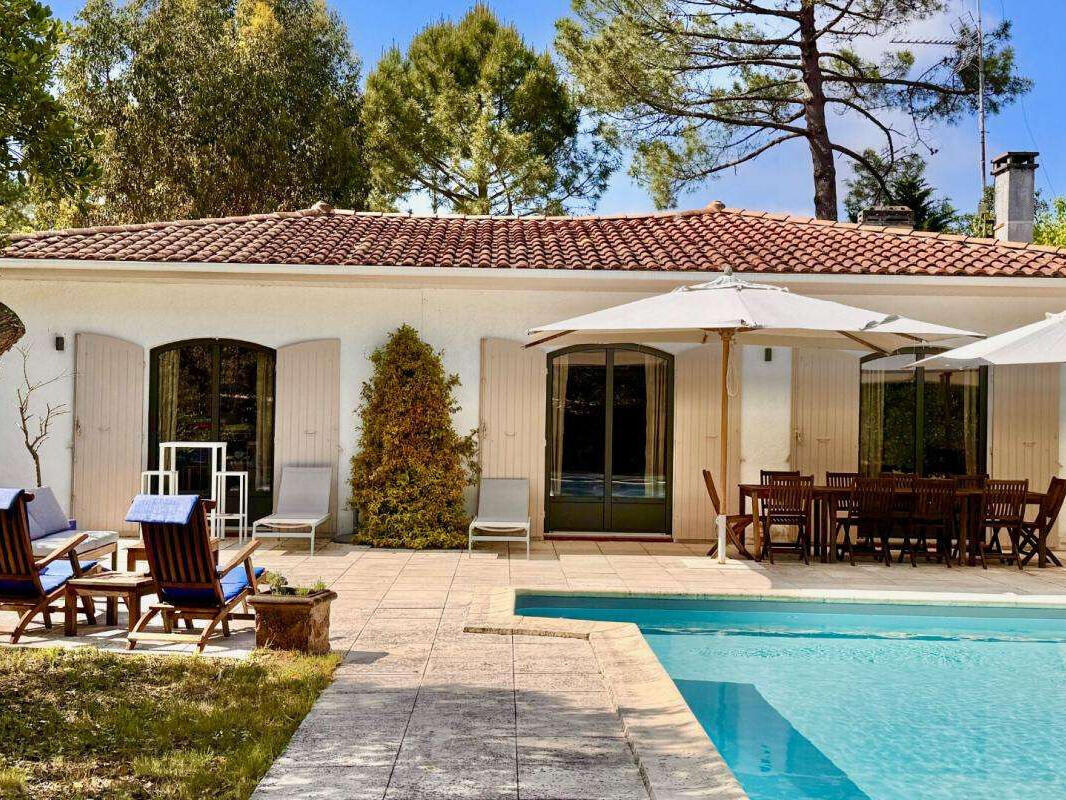 Maison Lège-Cap-Ferret