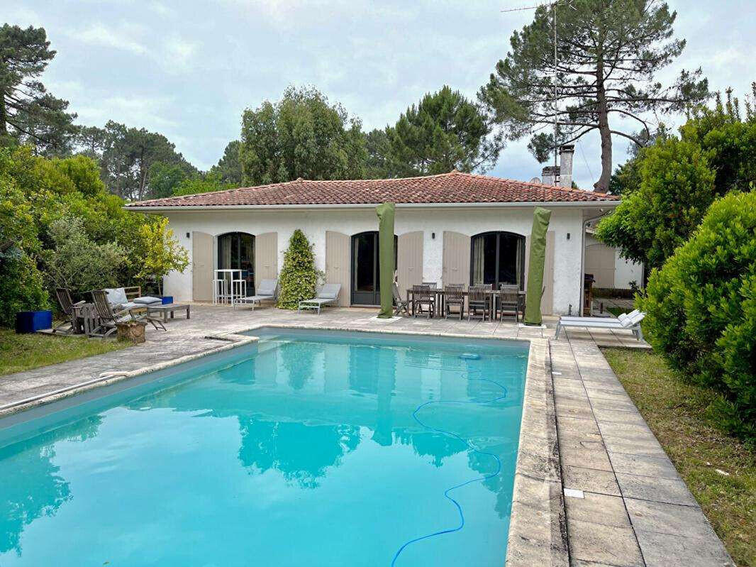 Maison Lège-Cap-Ferret