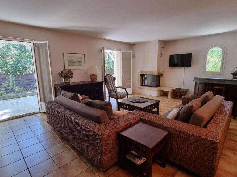 Maison Lège-Cap-Ferret - 4 chambres