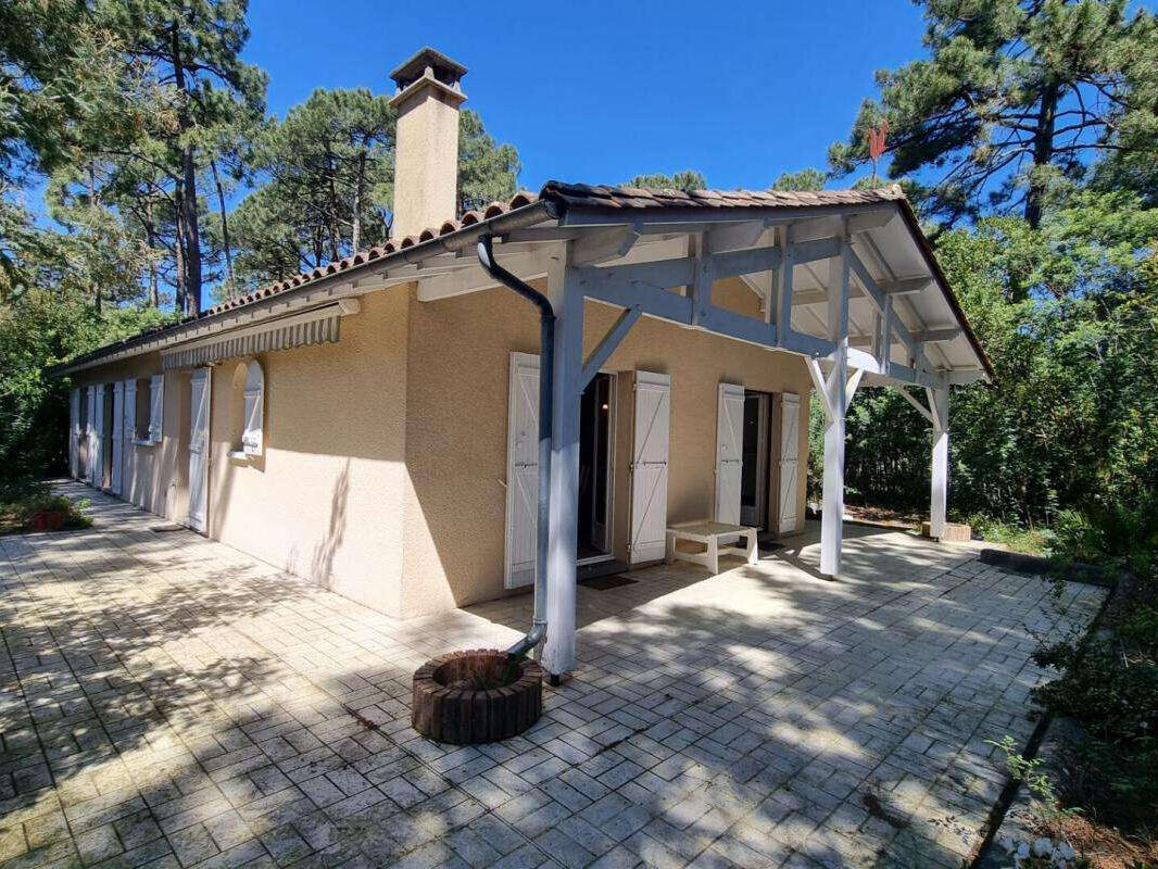 Maison Lège-Cap-Ferret