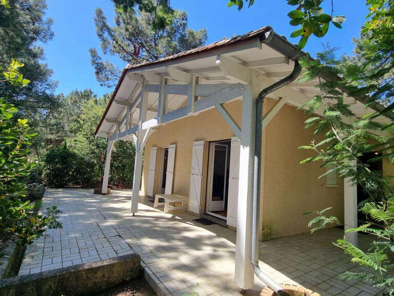 Maison Lège-Cap-Ferret - 4 chambres