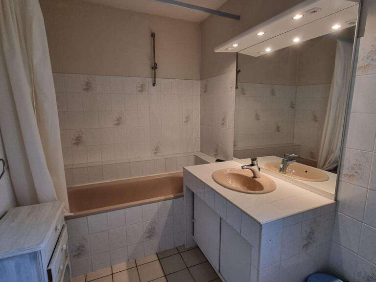 Maison Lège-Cap-Ferret - 4 chambres