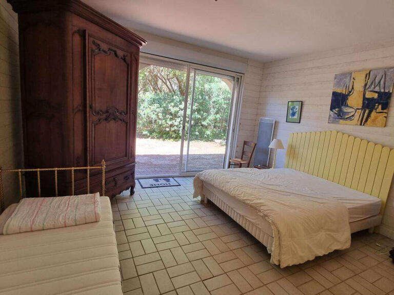 Maison Lège-Cap-Ferret - 4 chambres