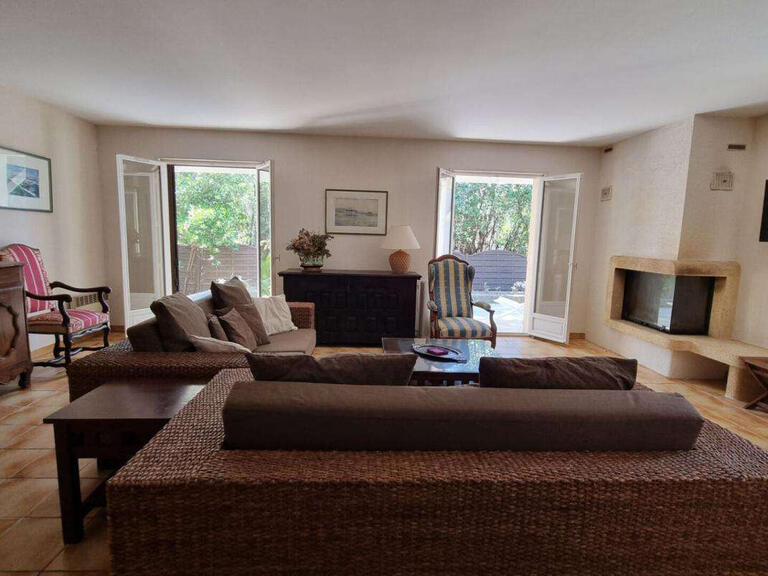 Maison Lège-Cap-Ferret - 4 chambres