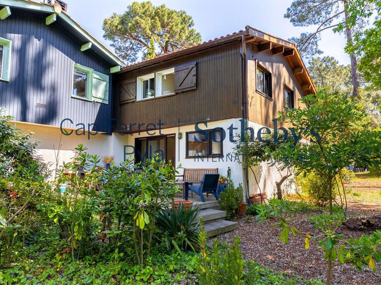 House Lège-Cap-Ferret - 3 bedrooms - 84m²