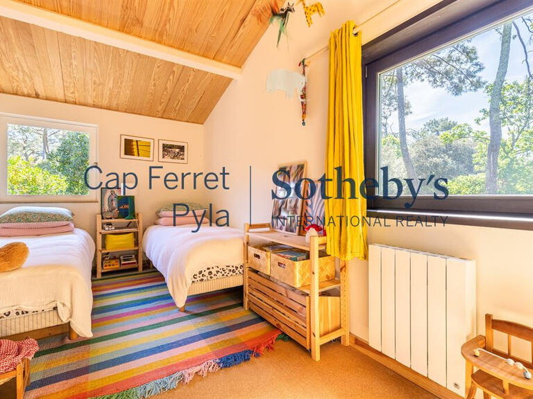 House Lège-Cap-Ferret - 3 bedrooms - 84m²