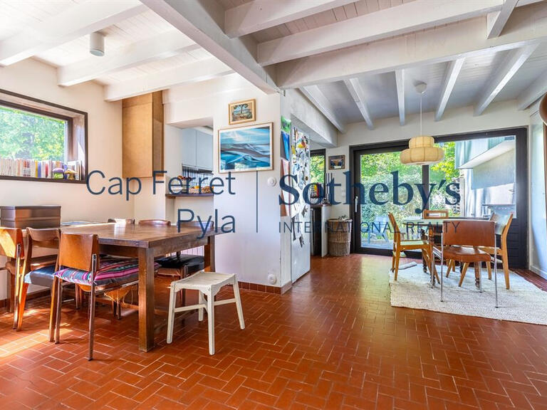 House Lège-Cap-Ferret - 3 bedrooms - 84m²