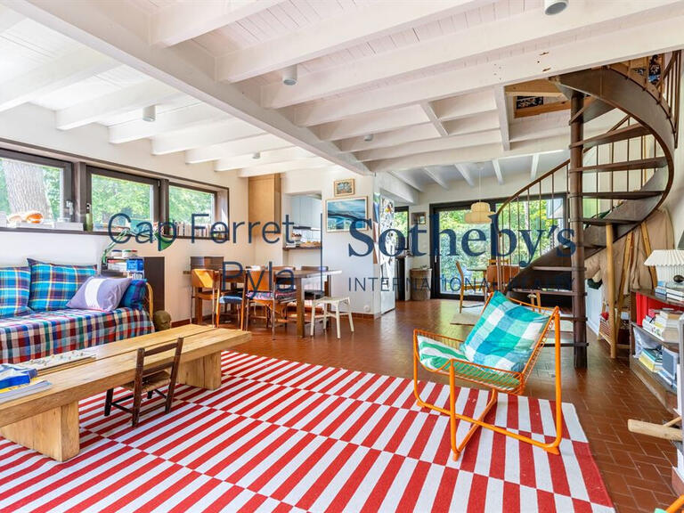 House Lège-Cap-Ferret - 3 bedrooms - 84m²