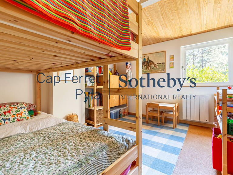 House Lège-Cap-Ferret - 3 bedrooms - 84m²