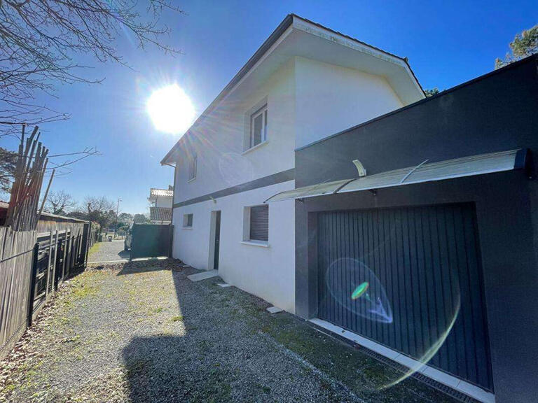 House Lège-Cap-Ferret - 4 bedrooms