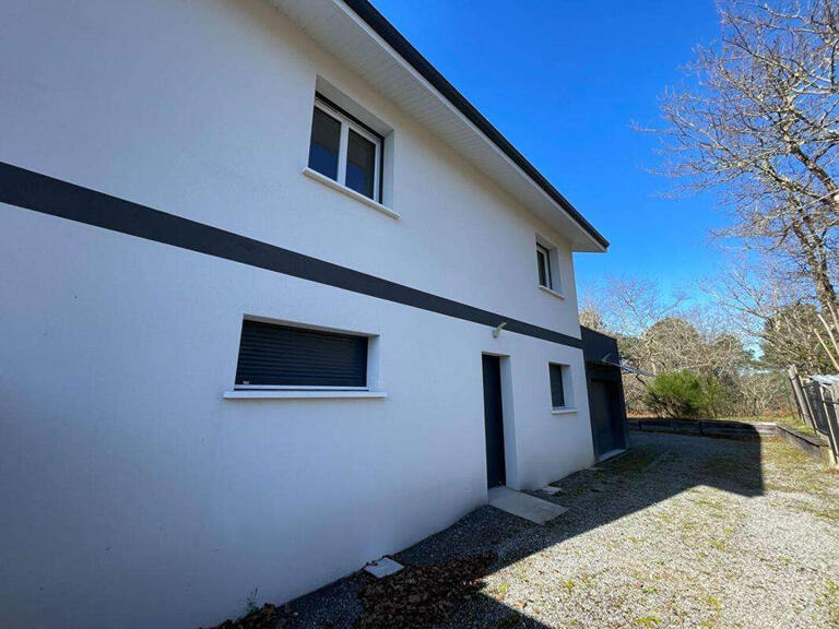 House Lège-Cap-Ferret - 4 bedrooms