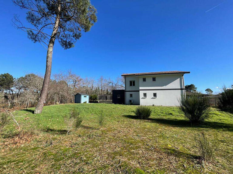 House Lège-Cap-Ferret - 4 bedrooms