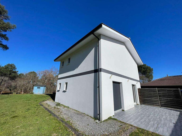 House Lège-Cap-Ferret - 4 bedrooms