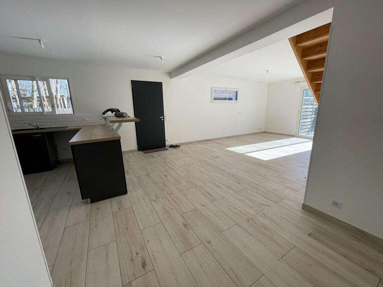 House Lège-Cap-Ferret - 4 bedrooms
