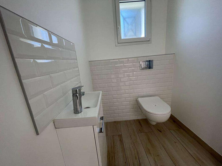 House Lège-Cap-Ferret - 4 bedrooms