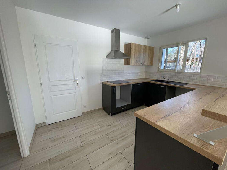 House Lège-Cap-Ferret - 4 bedrooms