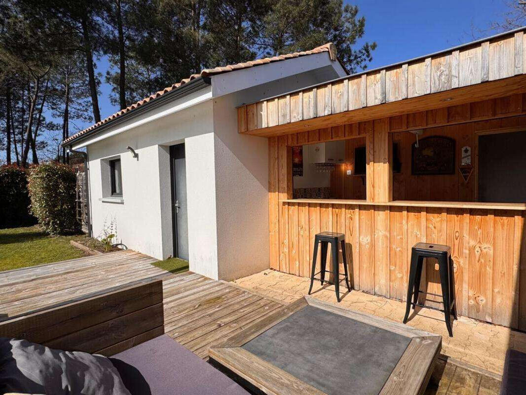House Lège-Cap-Ferret