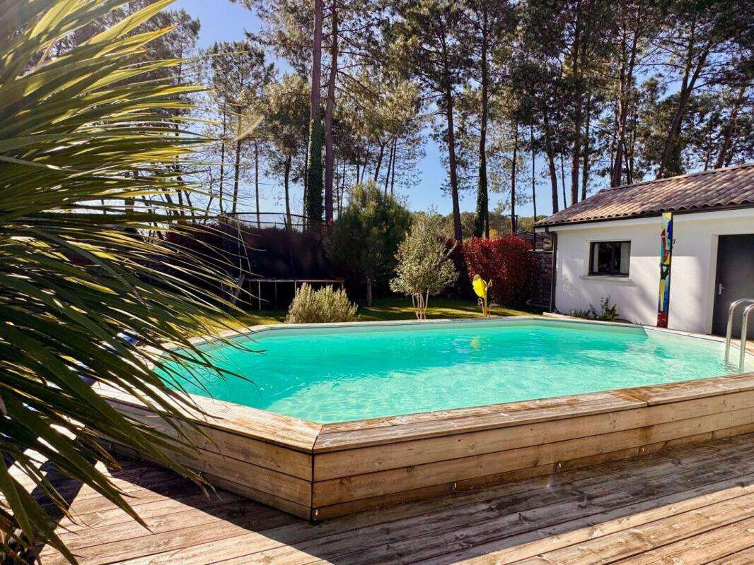 House Lège-Cap-Ferret