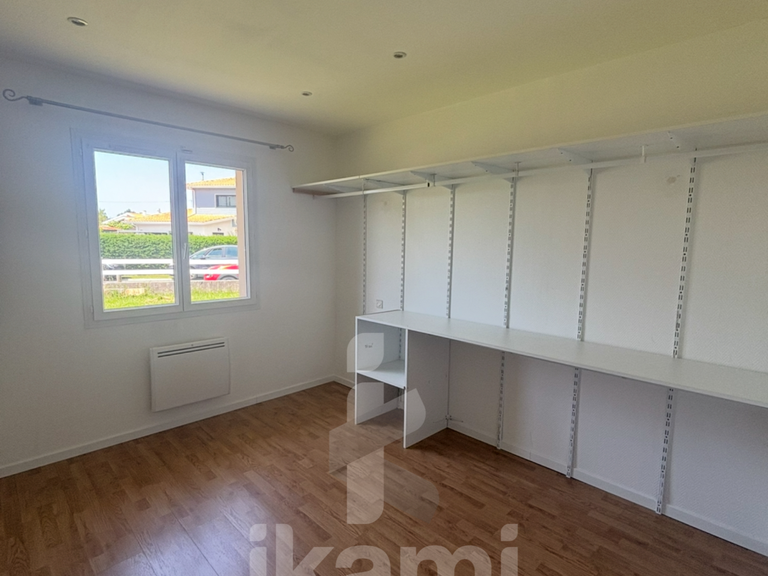 House Lège-Cap-Ferret - 4 bedrooms - 130m²