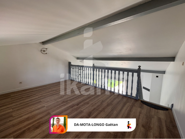 House Lège-Cap-Ferret - 4 bedrooms - 130m²