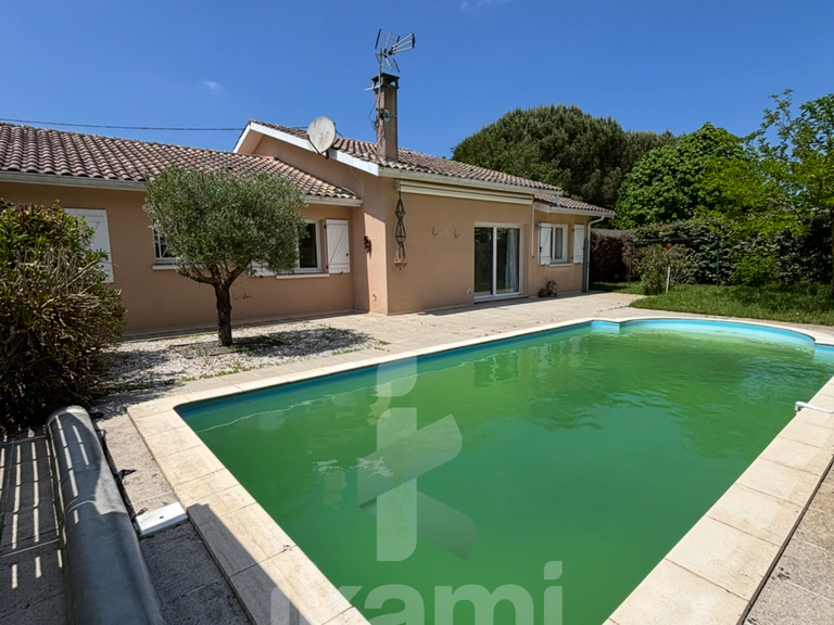 House Lège-Cap-Ferret - 4 bedrooms - 130m²