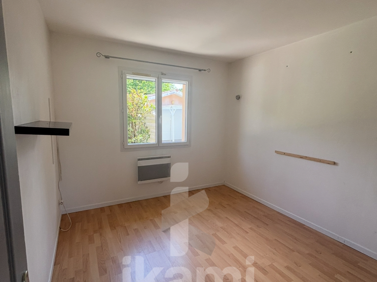 House Lège-Cap-Ferret - 4 bedrooms - 130m²